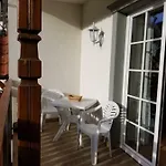 Timjana Apartman