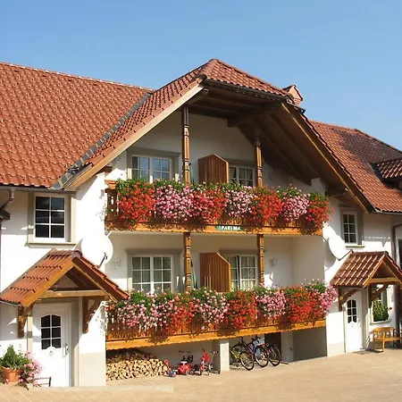Timjana Appartement