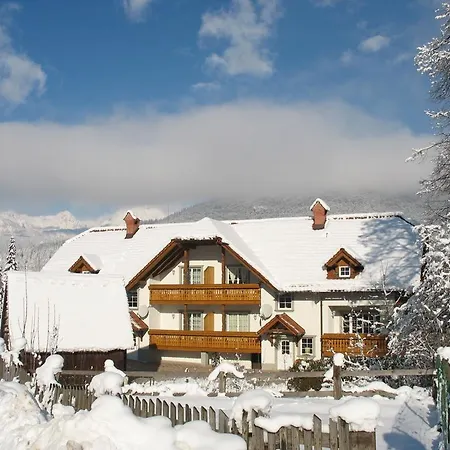 Appartement Timjana