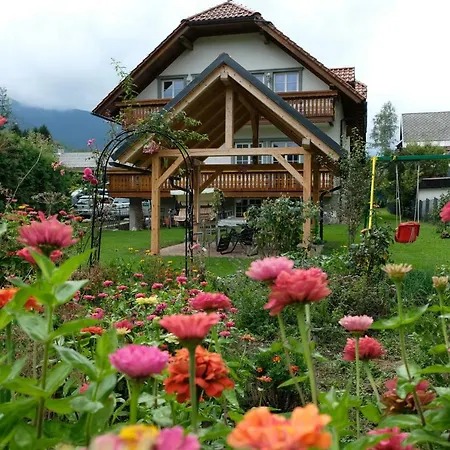 Timjana Appartement *