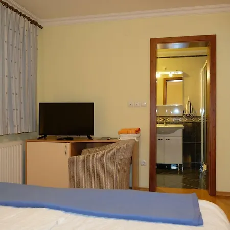 Appartement Timjana *