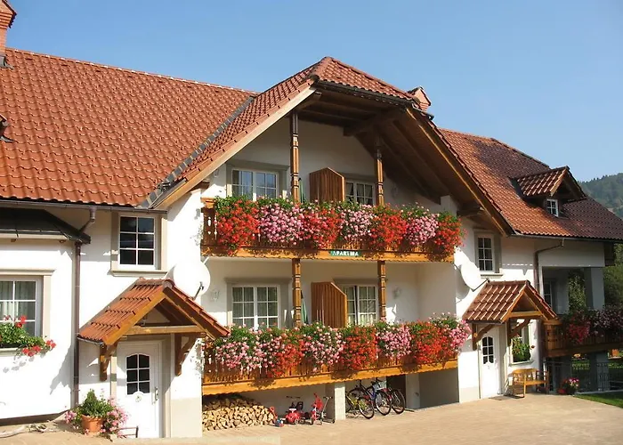 Timjana Διαμέρισμα