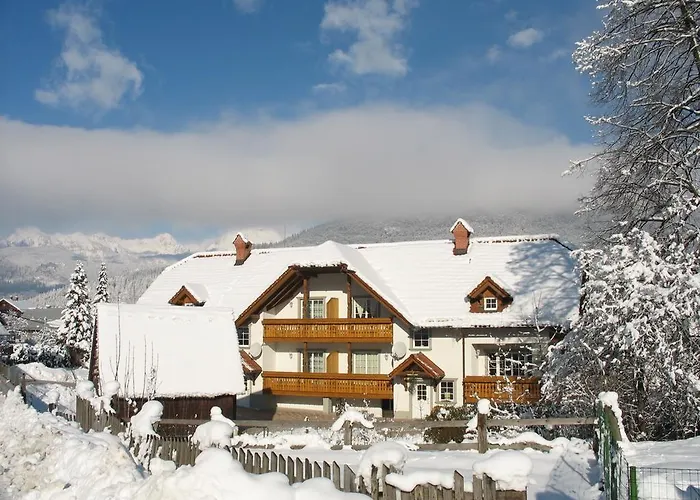 Διαμέρισμα Timjana