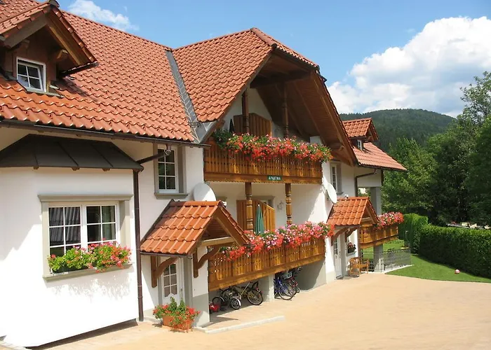 Timjana Διαμέρισμα *