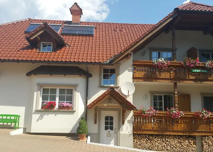 Timjana Διαμέρισμα