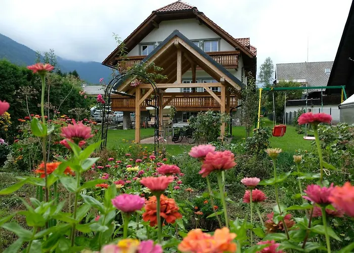 Timjana Διαμέρισμα *