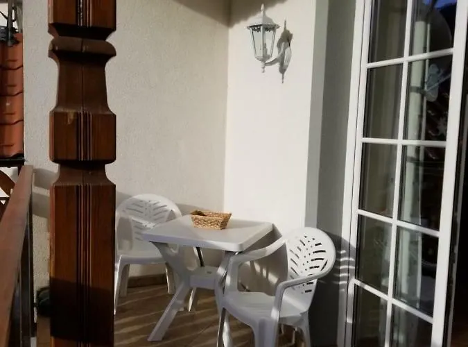 Timjana Διαμέρισμα